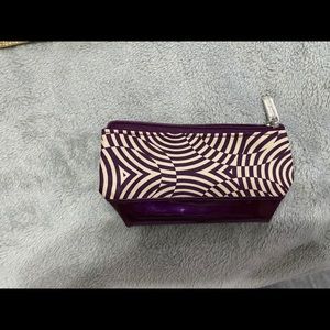 NWOT Estée Lauder Cosmetic Bag